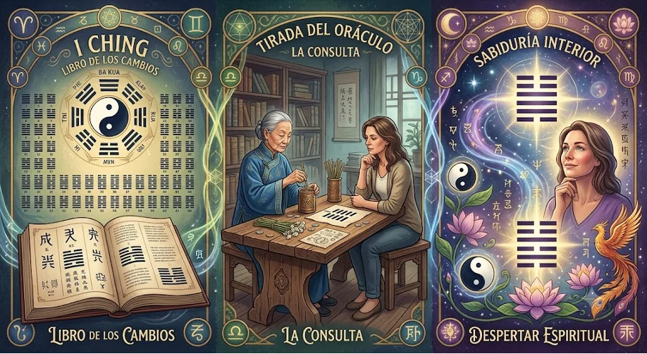 I Ching