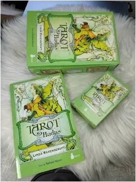 Tarot de Hadas